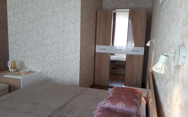 Отель «Мари»