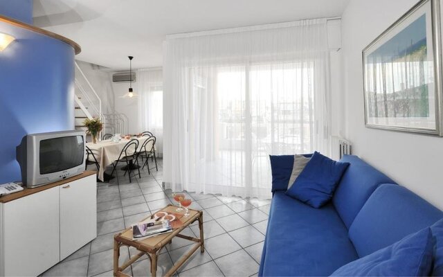 Residence Le Palme