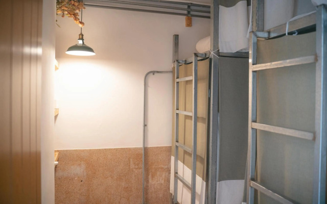 365.Hostel