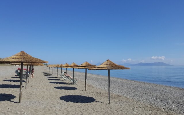 Il Cicero - Camping & Residence