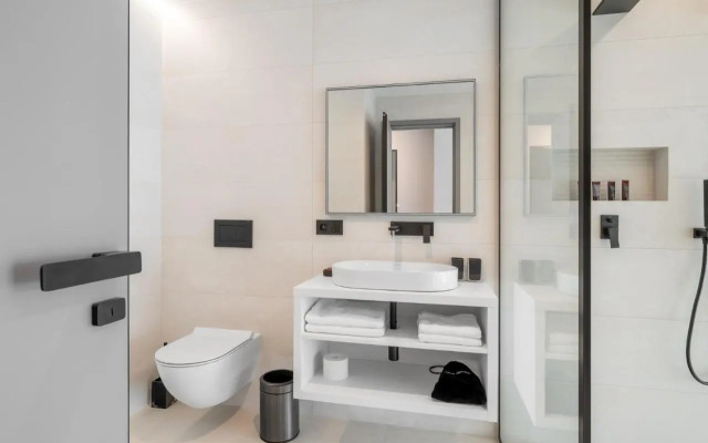 Port Karolina Luxury Residence