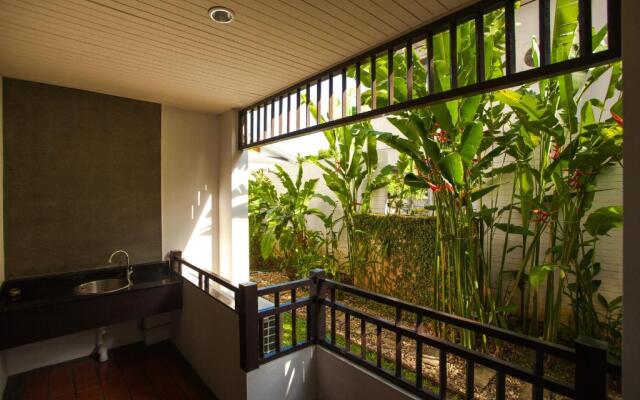 Sang Serene House