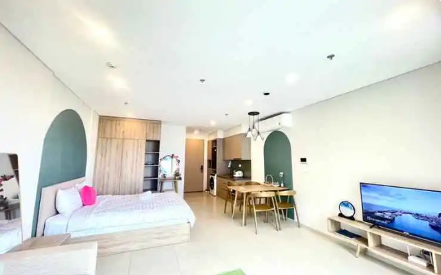 The Song Apartment 5 Star - Windy's Home