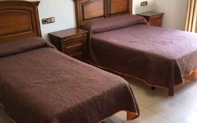 Hostal Retiro