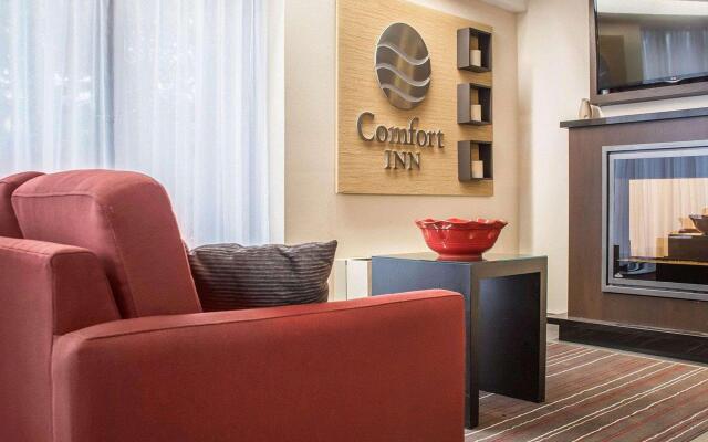 Comfort Inn Hamilton