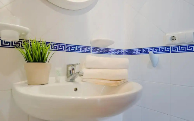 Apartamento Carril de la Fuente 17597