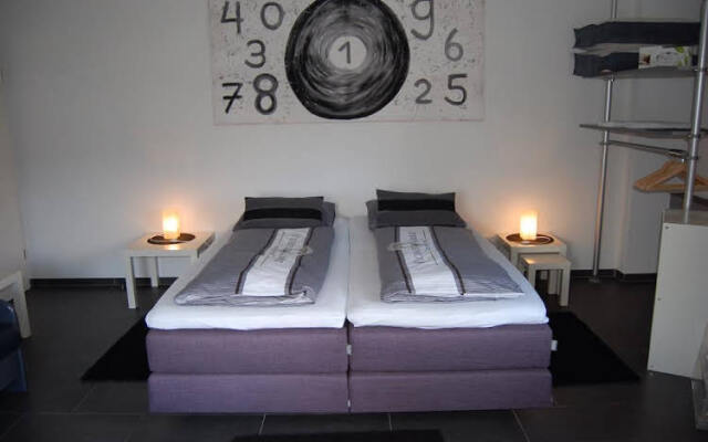 Hotel Brasserie Typisch