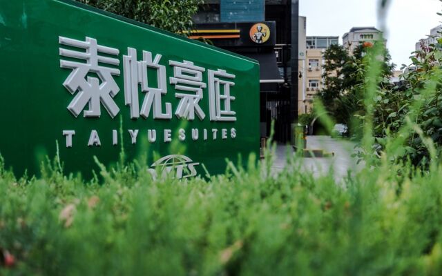 Taiyue Suites