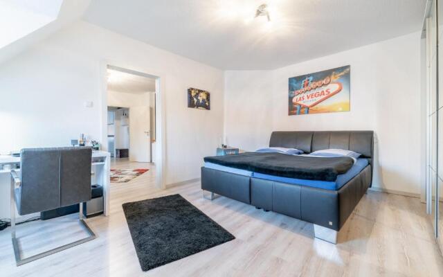 ID 6966 - Private Apartment