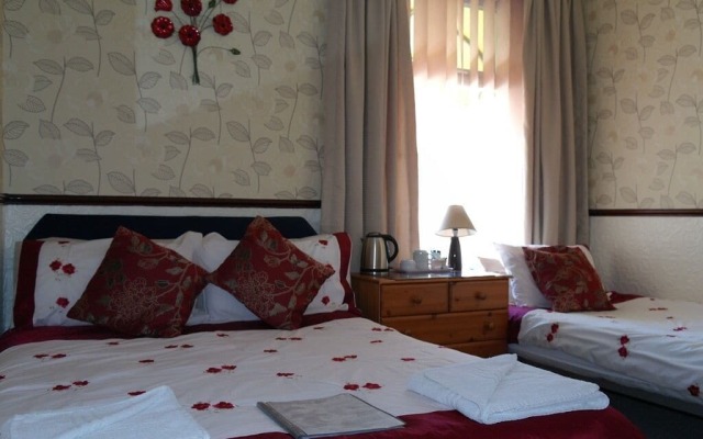 Bianca Guesthouse