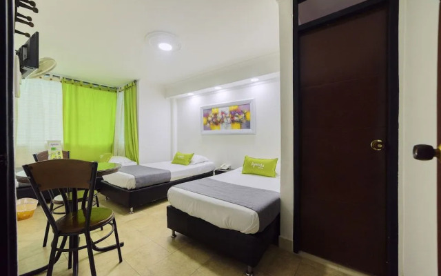 Hotel Konfortinn