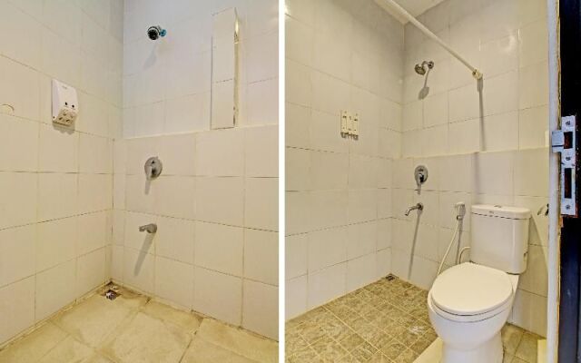 Capital O 91300 Sunny Side Villa