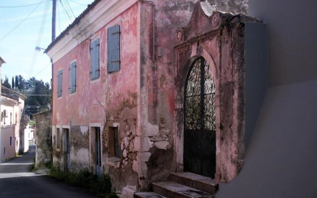 Residence Komidoro in Ionian Islands