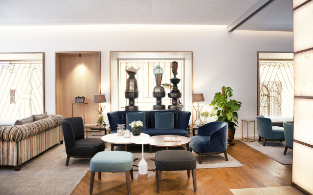 Lasala Plaza Hotel - Adults only