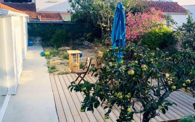 Maison La Guérinière, 5 pièces, 8 personnes - FR-1-224B-95