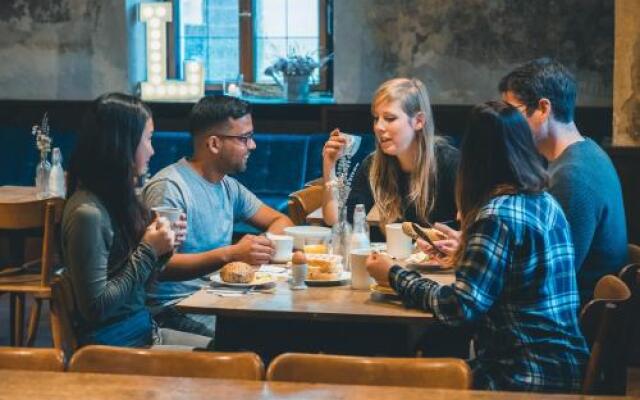 Luis City Apartments Regensburg