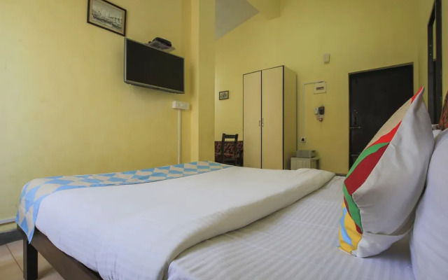 OYO 15110 Home Elegant Studio Calangute