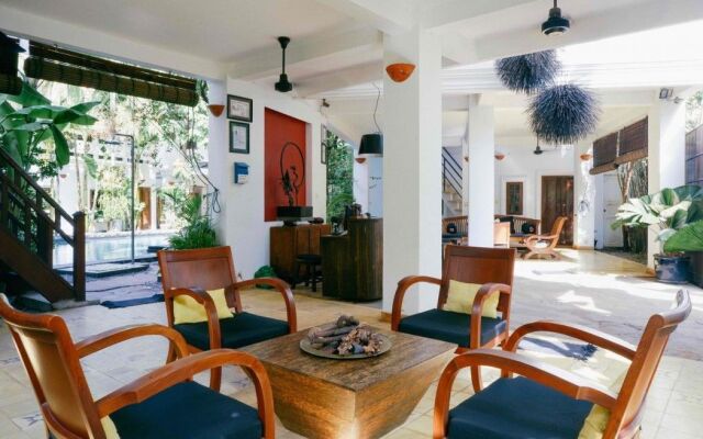 Urban Residences - Siem Reap