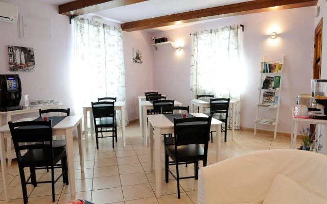 B&B Don Chisciotte