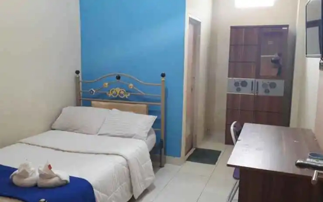Wisma Jasmine Syariah - Guesthouse in Palembang - Photo 5