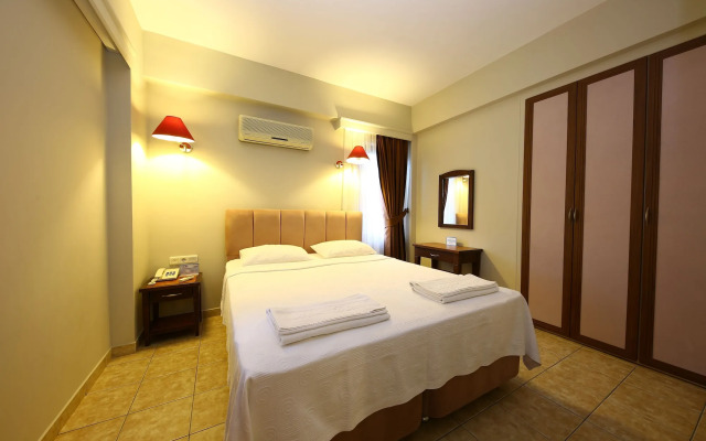Mr. Dim Exclusive Apart Hotel