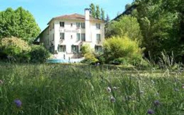 Auberge du Rascalat
