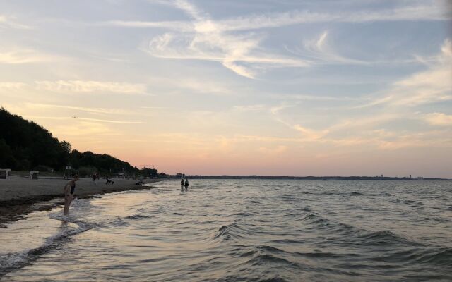 Appartements Summer Break