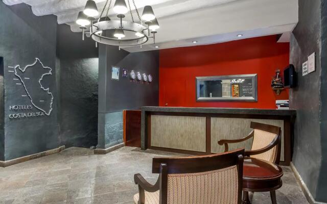 Wyndham Costa del Sol Cusco