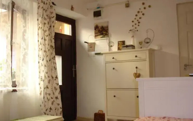 Shabby Chic Studio