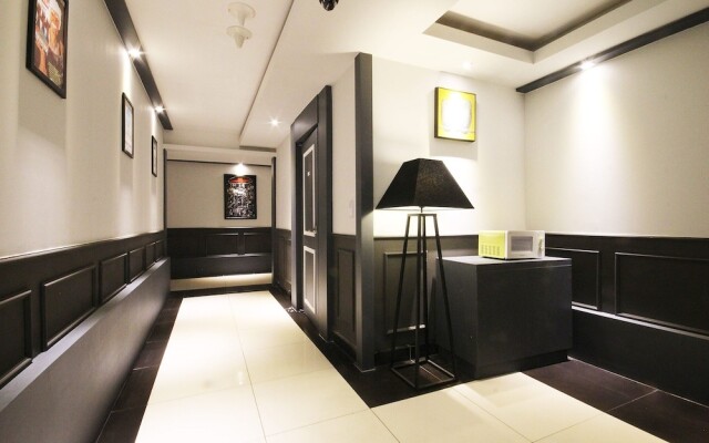 Busan Goejeong Rosso