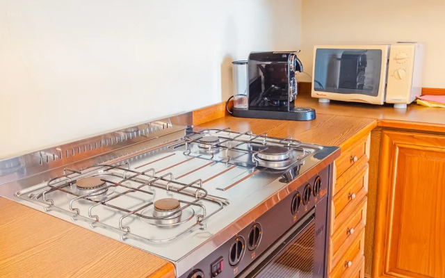 Villa Piccola Capri - Italian Homing