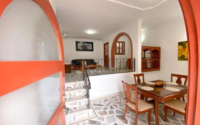 Casa 1, Conjunto Jardines De Villa Roca, Rodadero