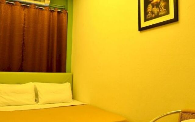 Sunny Side by OYO Rooms