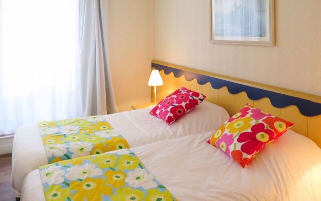 Le Grand Large (BIA300)