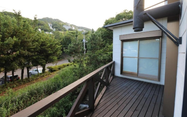 Rental cottage MAHANA usami - Vacation STAY 55637v – Outside – Ito
