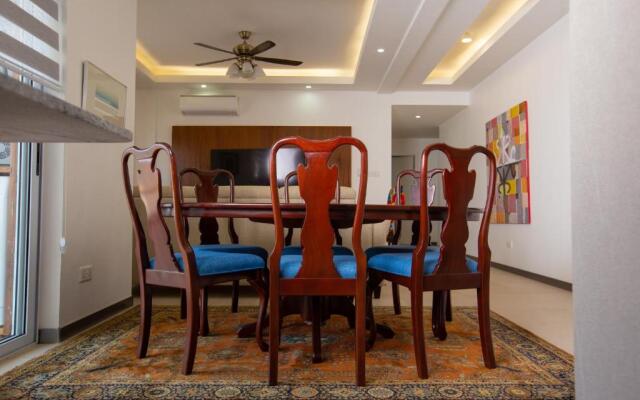 3-bedroom Apartment in Tema - Chez Akwasi