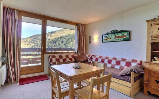 Appartement Méribel, 2 pièces, 4 personnes - FR-1-182-14