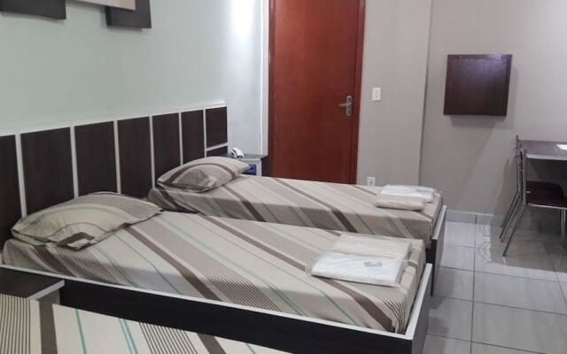 Hotel Softy