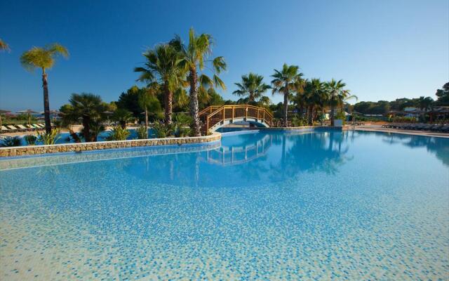 TUI MAGIC LIFE Cala Pada - All Inclusive