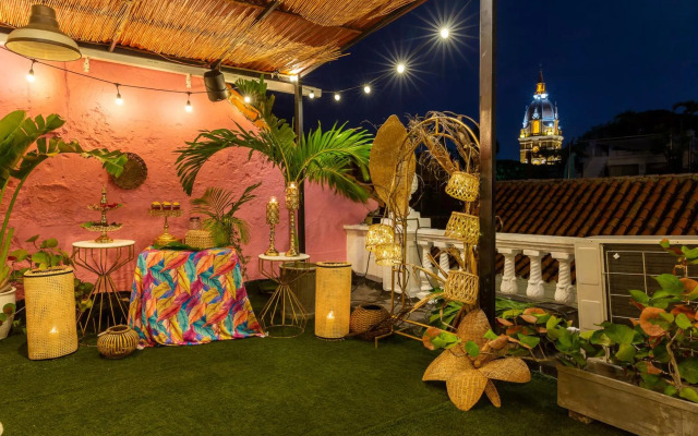 Al Alma Apart-Suites
