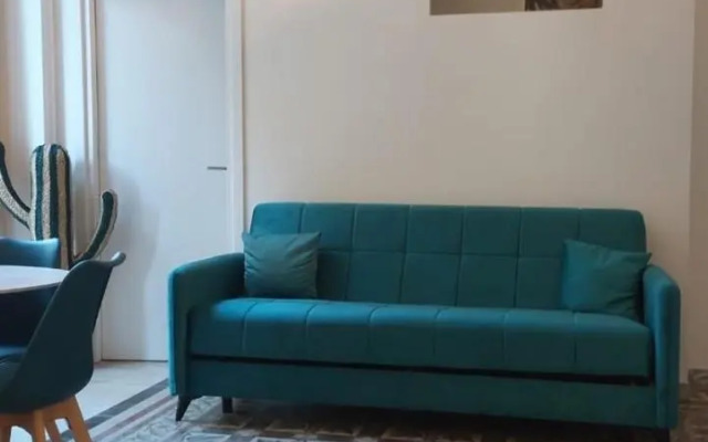 Appartamenti Luxury Greco