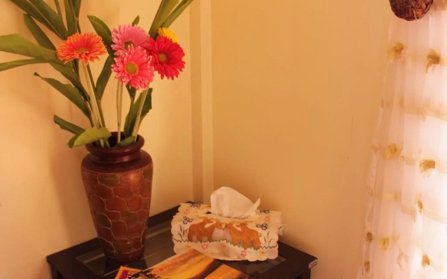 Baan Suan Nuchliang Homestay