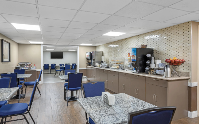 Best Western Jamaica Inn