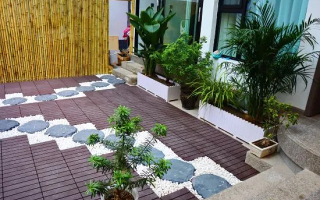 Dali Fenghaishe Inn (Erhai CaicunWharf Branch) – Outside – Dali