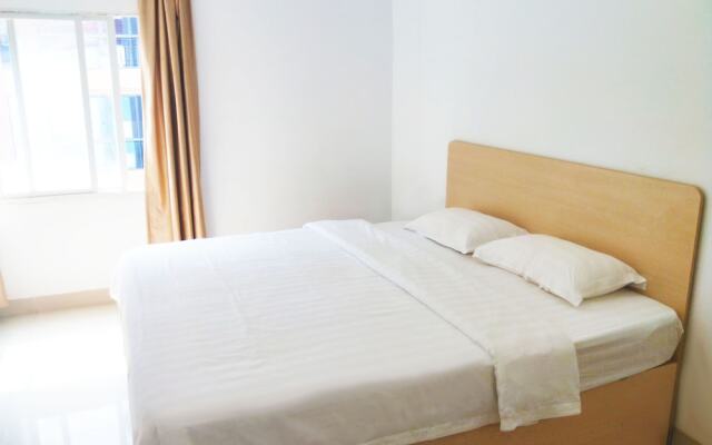 Rujia Hotel
