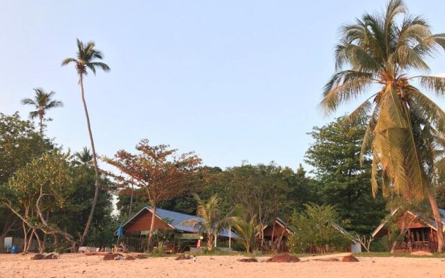 Libong Sunset Resort