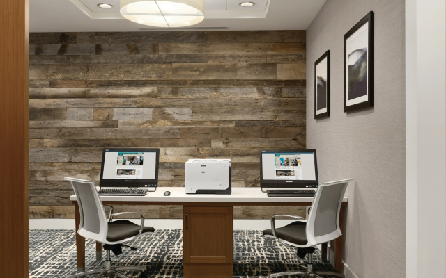 Homewood Suites by Hilton Pittsburgh Downtown
