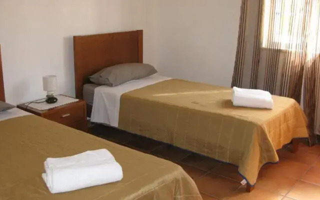Vila Filipes