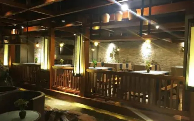 Tian Xing Hotel