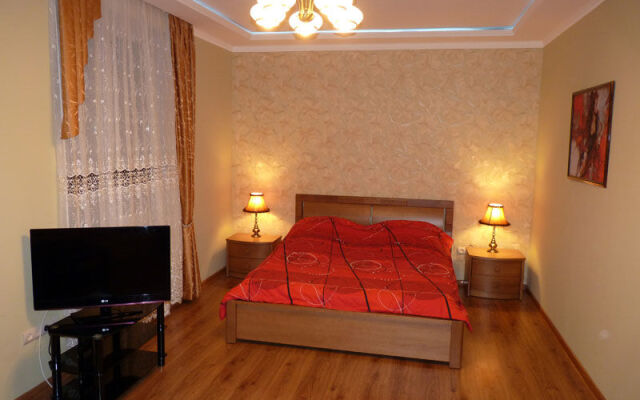 Апарт-отель Виноградная лоза